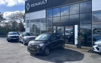 Renault Twingo Saint-Ouen-l'Aumône