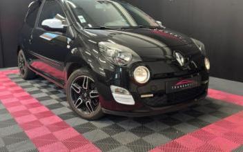 Renault Twingo Lesménils