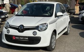 Renault Twingo Colmar