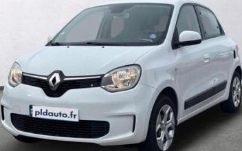 Renault twingo Saint-Victoret