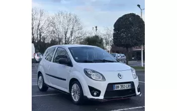 Renault Twingo Auray