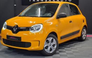 Renault Twingo Golbey