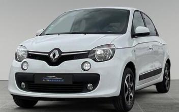 Renault twingo Longvic