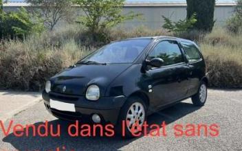 Renault twingo Mougins