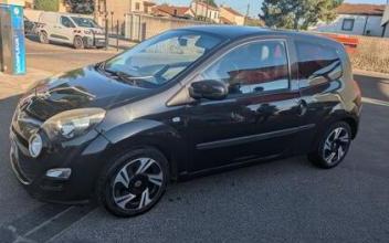 Renault twingo Nîmes