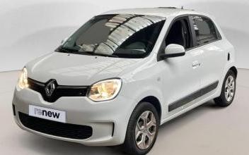 Renault Twingo Clamart