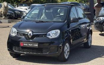 Renault Twingo Colmar