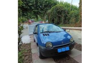 Renault twingo Palaiseau