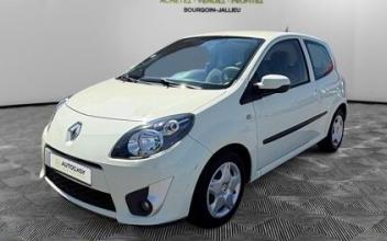 Renault twingo Bourgoin-Jallieu