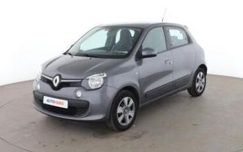 Renault twingo Issy-les-Moulineaux