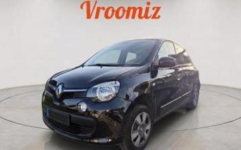 Renault Twingo Magny-en-Vexin