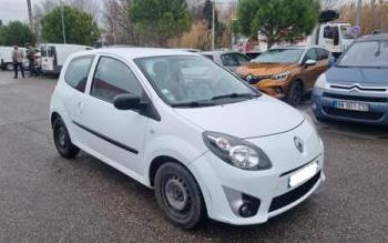 Renault twingo ii Salon-de-Provence