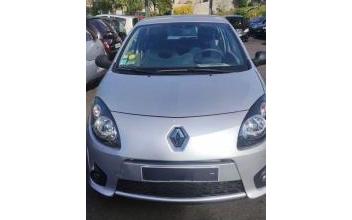Renault twingo ii Fontenay-le-Fleury