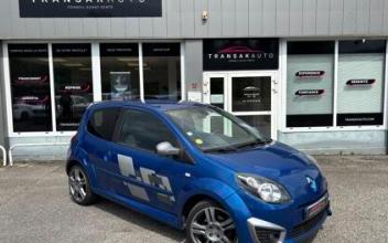 Renault twingo ii Chambéry