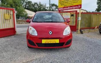 Renault twingo ii Vinon-sur-Verdon
