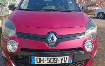 Renault twingo ii Toulouse