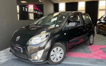 Renault twingo ii Saint-Laurent-du-Var