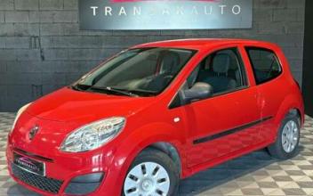 Renault twingo ii Lons