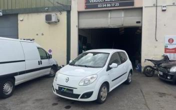 Renault twingo ii Thionville