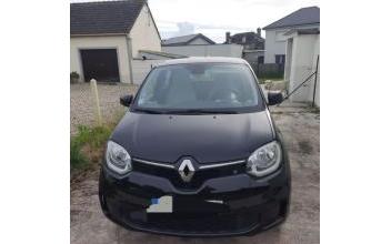 Renault twingo iii Barentin