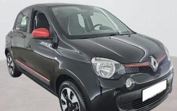 Renault twingo iii Chanas