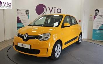 Renault twingo iii Alençon