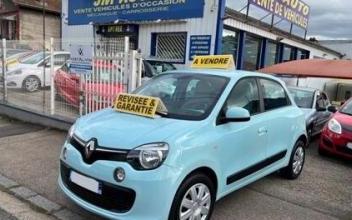 Renault twingo iii Firminy