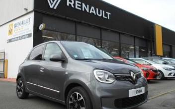Renault twingo iii Angers