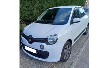 Renault twingo iii Camors