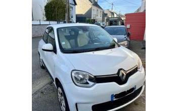 Renault twingo iii Hennebont