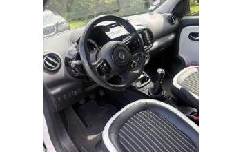 Renault twingo iii Epône