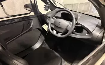 Renault Twizy Castelnau-le-Lez