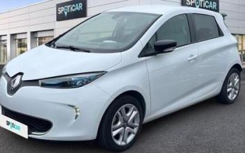 Renault zoe Béziers