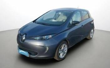 Renault zoe Brest