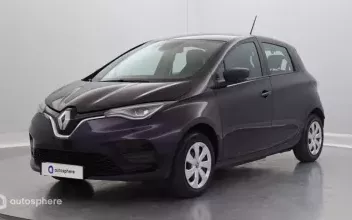 Renault ZOE Laon