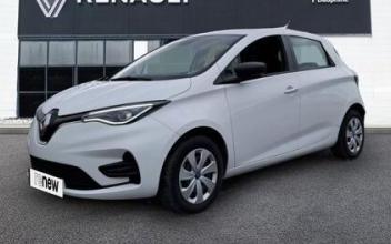 Renault zoe Echirolles