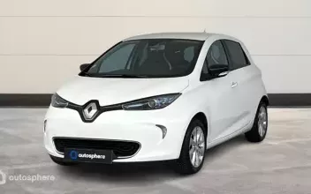 Renault ZOE Roncq