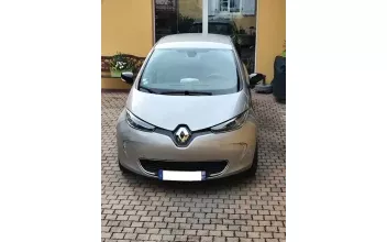 Renault ZOE Benfeld