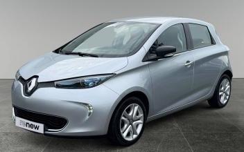 Renault ZOE Bracieux