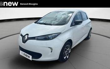 Renault ZOE Cannes