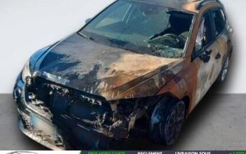 Seat arona Beaupuy