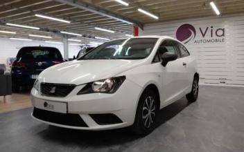 Seat ibiza Chambéry