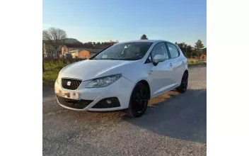 Seat Ibiza Anduze