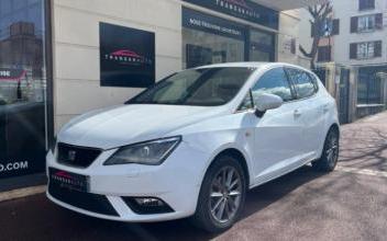 Seat Ibiza Les-Clayes-sous-Bois