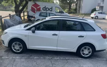 Seat Ibiza Montpellier