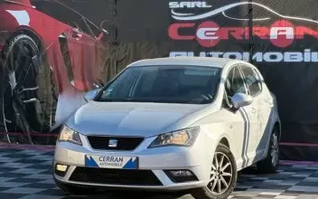 Seat Ibiza Creutzwald