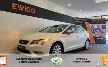 Seat Leon Saint-Apollinaire