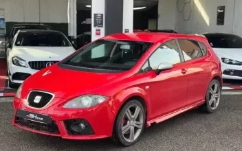 Seat Leon La-Seyne-sur-Mer