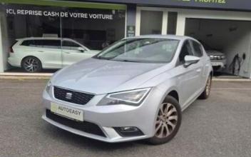 Seat leon Carquefou