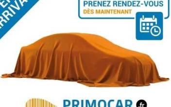 Skoda fabia Strasbourg